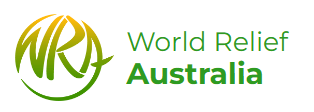 World Relief Australia Logo